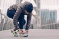 Threadvale Retro Chunky Trainers