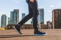 Threadvale Low-Top Canvas Sneakers