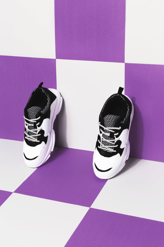 Threadvale Everyday Slip-On