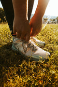 Threadvale Retro Chunky Trainers