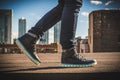 Threadvale Everyday Slip-On